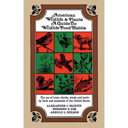 American Wildlife and Plants