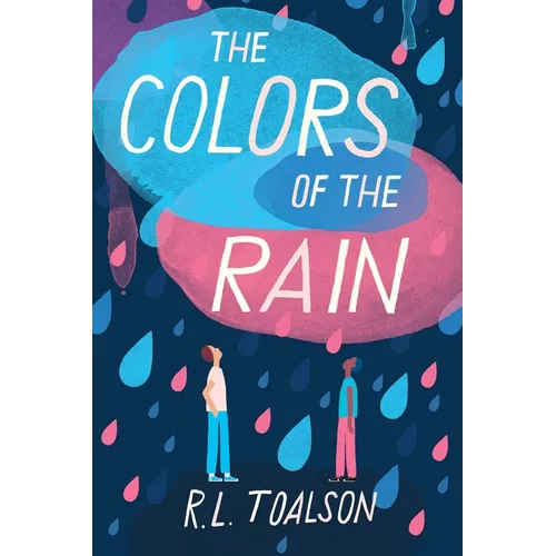 The Colors of the Rain