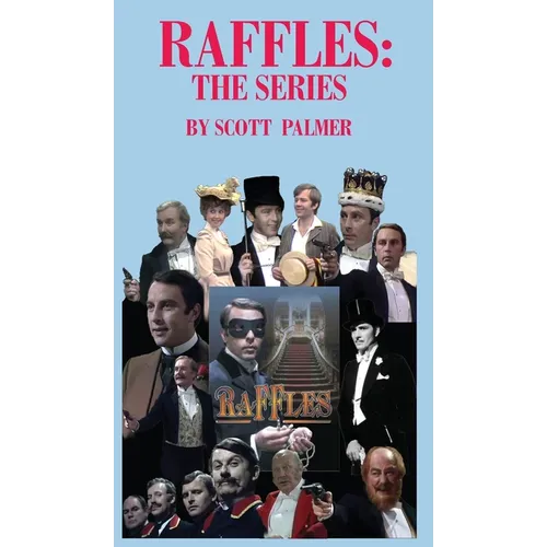 Raffles: The Series