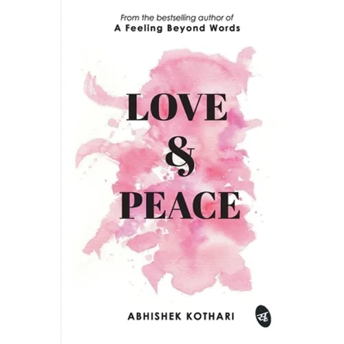 Love & Peace