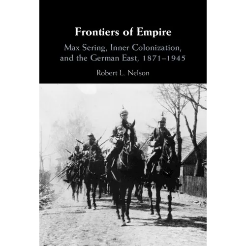 Frontiers of Empire