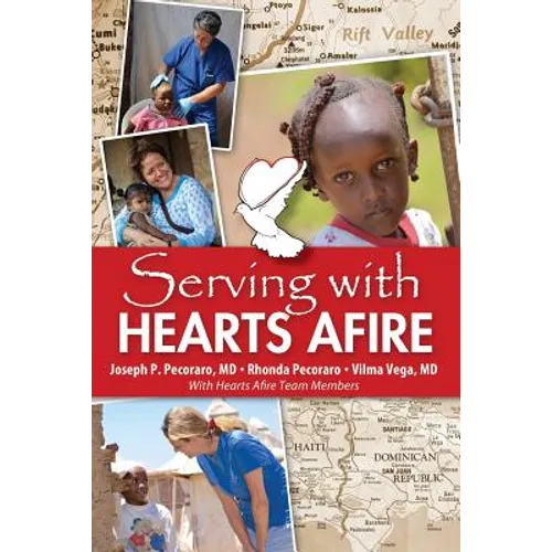 Serving With Hearts Afire