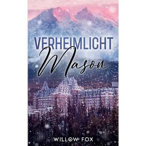 Verheimlicht: Mason