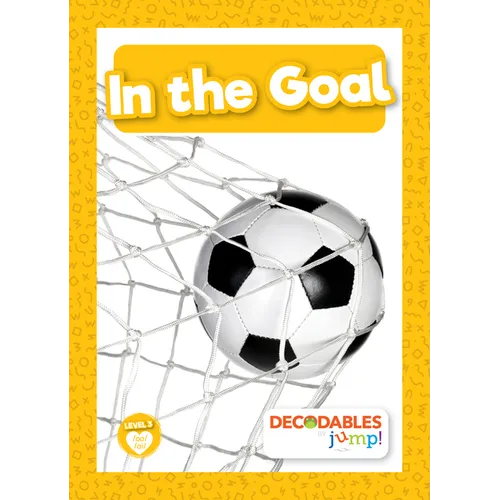 In the Goal
