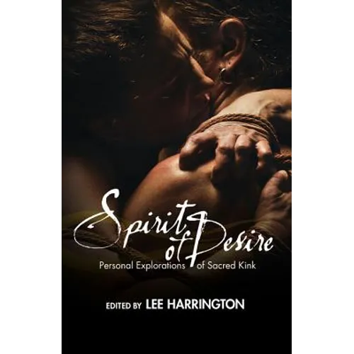 Spirit of Desire