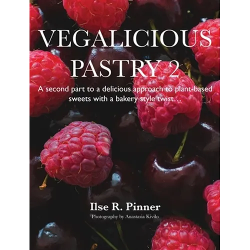 Vegalicious Pastry 2