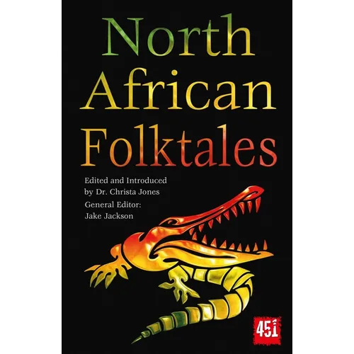 North African Folktales