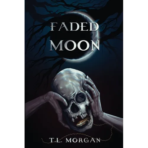 Faded Moon