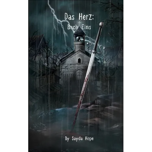 Das Herz: Buch Eins