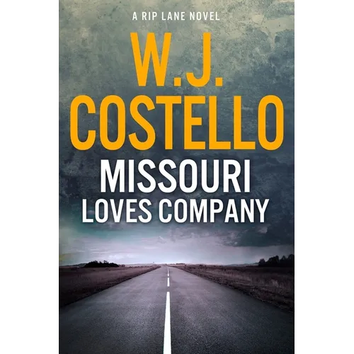 Missouri Loves Company