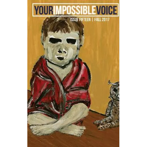 Your Impossible Voice #15