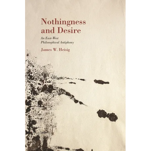 Nothingness and Desire