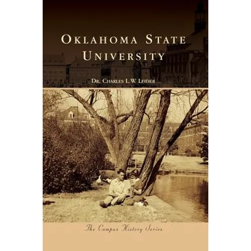 Oklahoma State University