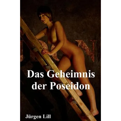 Das Geheimnis der Poseidon