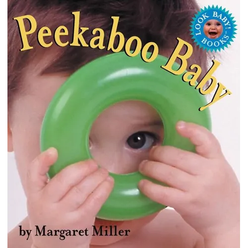 Peekaboo Baby