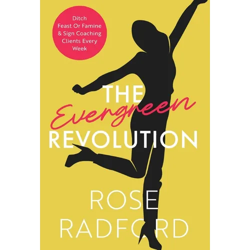 The Evergreen Revolution