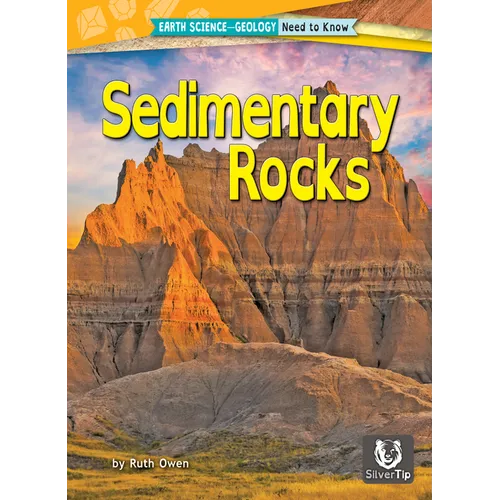 Sedimentary Rocks