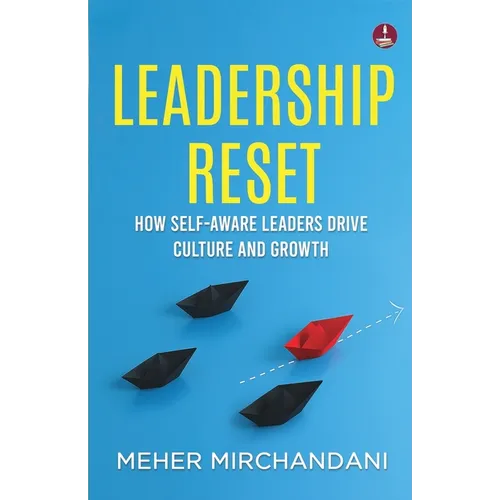 Leadership Reset