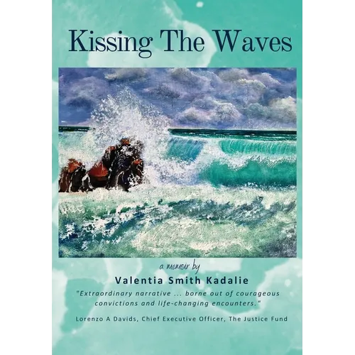 Kissing the Waves