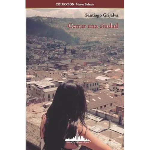 Cerrar una ciudad