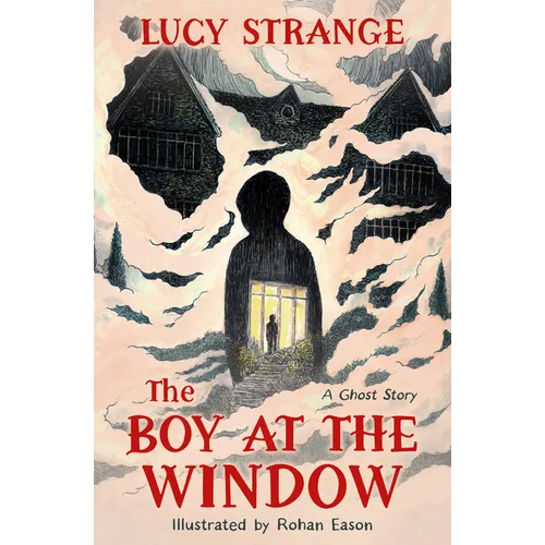 The Boy at the Window