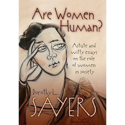 Are Women Human?