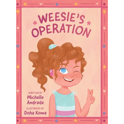 Weesie's Operation
