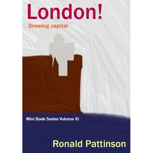 London! Brewing capital