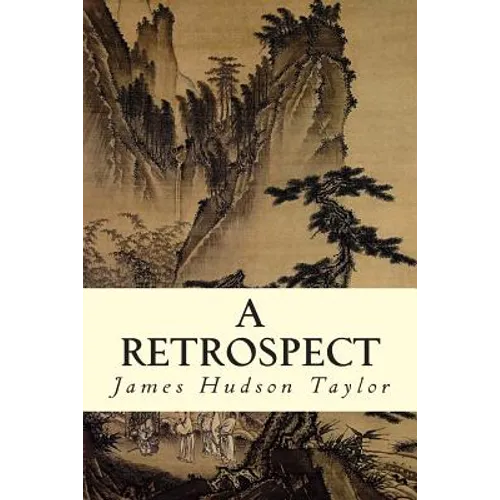 A Retrospect