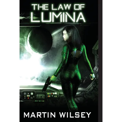 The Law of Lumina