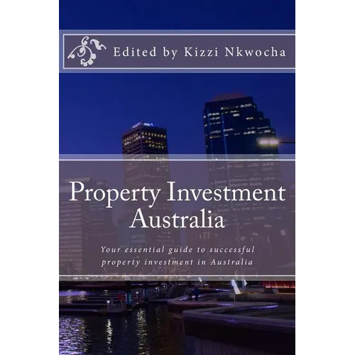 Property Investment Australia 2017 Edition