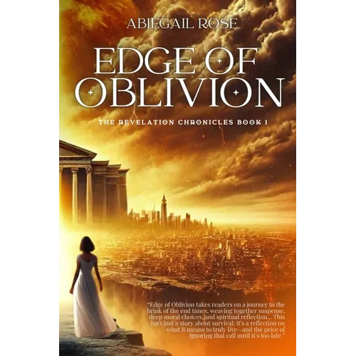 Edge of Oblivion