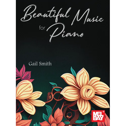 Beautiful Music for Piano