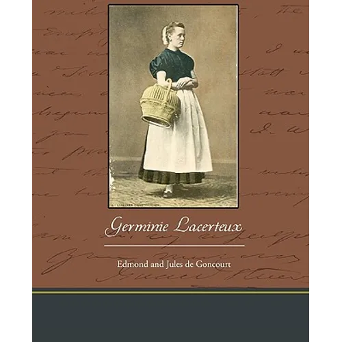 Germinie Lacerteux