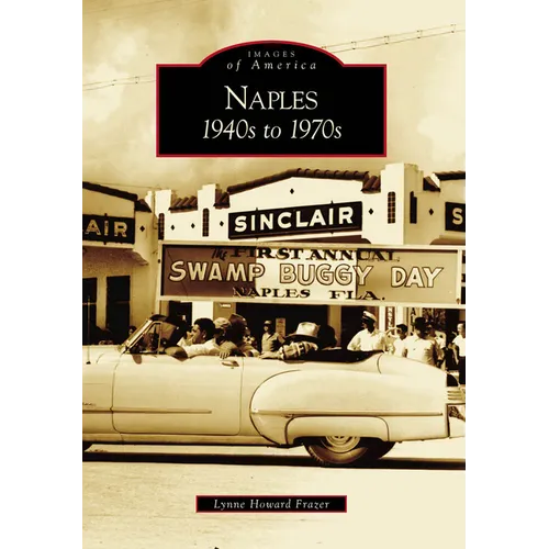 Naples: 1940s to 1970s
