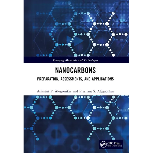 Nanocarbons: Preparation, Assessments, and Applications