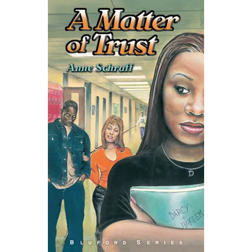 Matter of Trust: #2