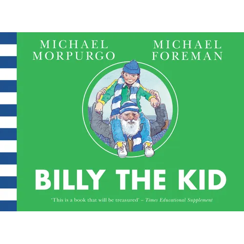 Billy the Kid