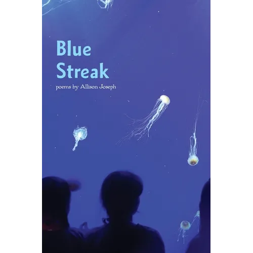 Blue Streak