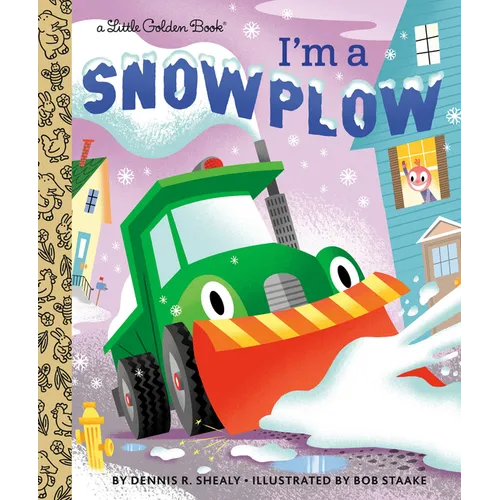 I'm a Snowplow