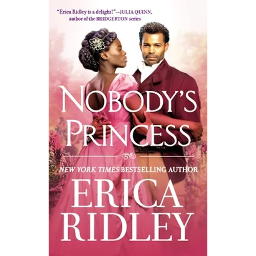 Nobody's Princess