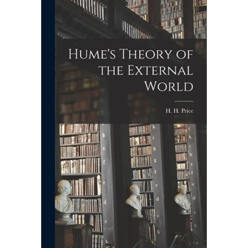 Hume's Theory of the External World