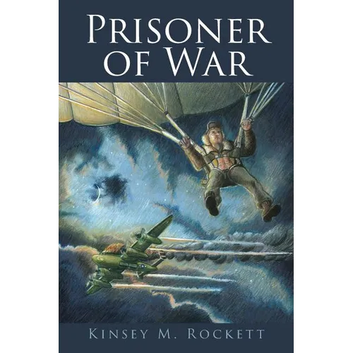 Prisoner of War