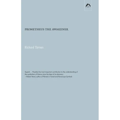 Prometheus the Awakener