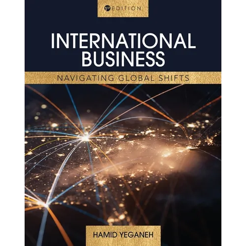 International Business: Navigating Global Shifts