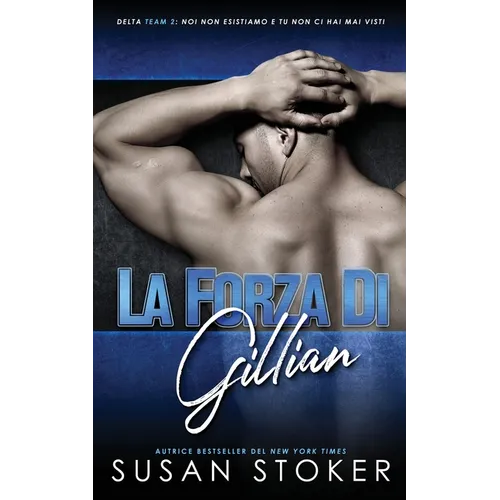 La forza di Gillian
