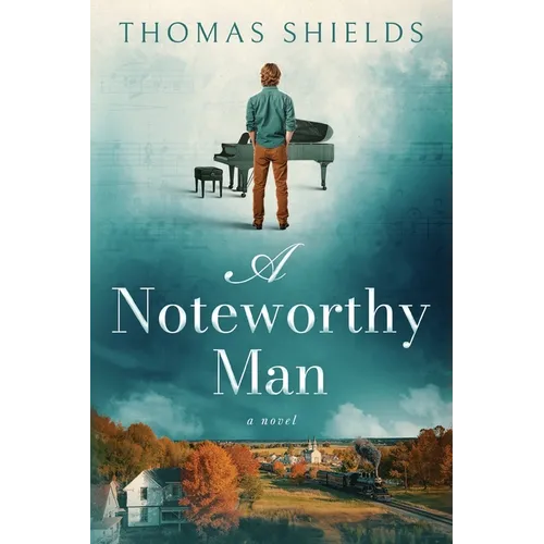 A Noteworthy Man