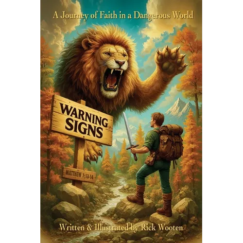 Warning Signs: A Journey of Faith in a Dangerous World