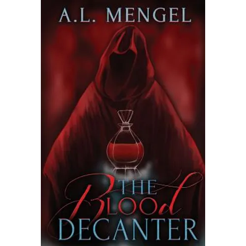 The Blood Decanter