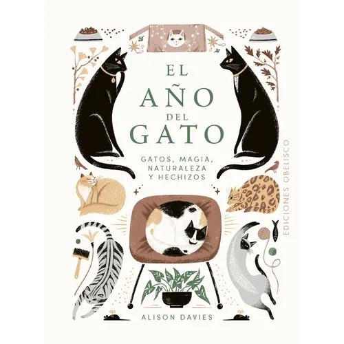 Año del Gato, El